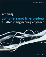 Writing Compilers and Interpreters