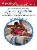 A Stormy Greek Marriage