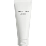 Shiseido Men Face Cleanser čisticí pěna na obličej pro muže 125 ml