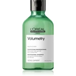 L’Oréal Professionnel Serie Expert Volumetry objemový šampon pro jemné vlasy 300 ml