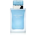 Dolce&Gabbana Light Blue Eau Intense parfémovaná voda pro ženy 25 ml