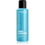 Matrix High Amplify suchý šampon 176 ml