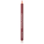 Bourjois Contour Edition dlouhotrvající tužka na rty odstín 02 Coton Candy 1.14 g