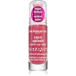 Dermacol Coco Splash hydratační podkladová báze pod make-up 20 ml