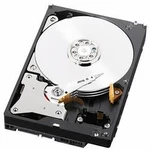 Interní pevný disk 8,9 cm (3,5") Western Digital AV-GP WD20EURX, 2 TB, Bulk, SATA III