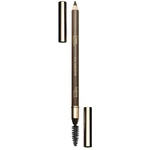 Clarins Eyebrow Pencil dlouhotrvající tužka na obočí odstín 03 Soft Blond 1,1 g