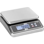 Stolní váha Kern FOB 10K-3NL FOB 10K-3NL, rozlišení 1 g, 2 g, max. váživost 15 kg