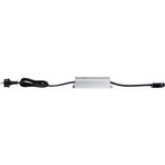 Osvětlovací systém Plug&Shine transformátor 18.6 cm Paulmann 98849 stříbrná 230 V, 24 V