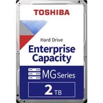 Interní pevný disk 8,9 cm (3,5") Toshiba MG04ACA MG04ACA200E, 2 TB, Bulk, SATA III