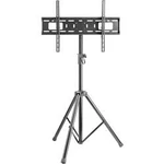 TV stojan My Wall HT 10 L, naklápěcí, podlahový stojan, 94,0 cm (37") - 177,8 cm (70")