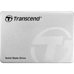 Interní SSD pevný disk 6,35 cm (2,5") 120 GB Transcend 220S Retail TS120GSSD220S SATA 6 Gb/s