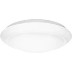 LED stropní svítidlo Philips Lighting Cinnarbar 333623116, 16 W, Vnější Ø 32 cm, N/A, bílá