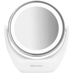 Kosmetické zrcadlo s LED podsvícením Medisana CM 835