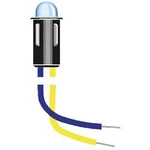 Indikační LED Oshino MD-577Y2, 12 V/DC, žlutá