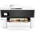 Barevná inkoustová multifunkční tiskárna HP OfficeJet Pro 7740 Wide Format All-in-One, A3, Wi-Fi, duplexní, duplexní ADF
