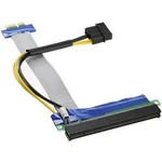Stoupací kabely Kolink Riser Cable PCIe x1 - x16 CB-106-OK