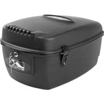 Box na nosič zavazadel M-Wave Topcase Amsterdam L černá