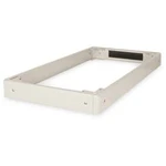 Sokl pro datové skříně Digitus DN-19 PLINTH-6/12-N1, 19 palec