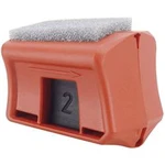 Nůž na úpravu gumiček stěračů HR Dual Cut Wischerschneider HP 12410801