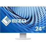 LCD monitor EIZO EV2451-WT blanc, 60.5 cm (23.8 palec),1920 x 1080 Pixel 5 ms, AH-IPS LCD DisplayPort, DVI, HDMI™, VGA, audio, stereo (jack 3,5 mm), U