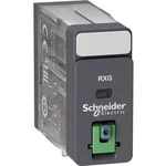 Zátěžové relé Schneider Electric RXG21BD, 24 V/DC, 24 V/AC, 5 A, 2 přepínací kontakty, 1 ks