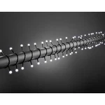 LED mini světlelný řetěz Konstsmide 3695-207;3695-207, venkovní, 230 V, N/A, 17.72 m