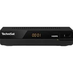 Satelitní HD přijímač TechniSat HD-S 221 přední USB slot