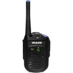 PMR radiostanice MAAS Elektronik MAAS PT-130-D 3833