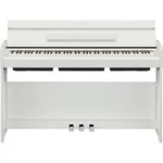 Digitální piano Yamaha YDP-S34WH bílá vč. síťového adaptéru
