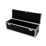 Case (kufr) Omnitronic Universal-Case Profi 30126810, (d x š x v) 340 x 1040 x 340 mm, černá, stříbrná