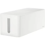Hama Kabelový box Maxi (d x š x v) 40 x 15.6 x 13 cm 1 ks bílá 00020662