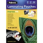 Laminovací folie Fellowes A4 100 micron lesklý 100 ks