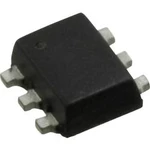 Schottkyho dioda - usměrňovač Nexperia BAS40-07V,115, 120 mA, 40 V