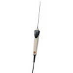 Povrchová sonda testo 0602 1993 0602 1993-D, -60 do 400 °C, typ senzoru=K, Kalibrováno dleDAkkS