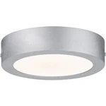 LED panel Paulmann Lunar 706.53, 11 W, N/A, chrom (matný)