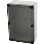 Instalační krabička Fibox PCTQ3 203612 7025790, (d x š x v) 360 x 200 x 151 mm, polykarbonát, šedobílá (RAL 7035), 1 ks