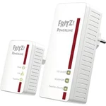 Powerline Wi-Fi Starter Kit AVM FRITZ!Powerline 540E WLAN Set, 500 MBit/s
