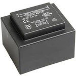 Transformátor do DPS Gerth EI 42/14,8, prim: 230 V, Sek: 12 V, 400 mA, 4,8 VA
