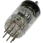 Elektronka EAA/EB 91 = 6 AL 5, dvojitá dioda