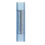 Krimpovací spojka LAPP 63106040, 1.50 - 2.50 mm², plná izolace, modrá, 100 ks