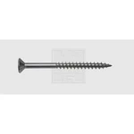 Šroub do dřevotřísky 5 mm 70 mm nerezová ocel 100 ks SWG 1838157010