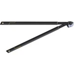 Zahradní pákové nůžky Fiskars SingleStep, 80 cm, 112450