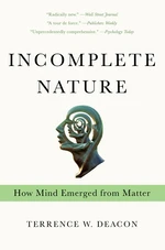 Incomplete Nature