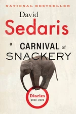 A Carnival of Snackery