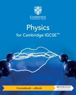 Cambridge IGCSEâ¢ Physics Coursebook - eBook