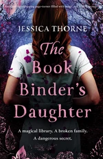 The Bookbinder's Daughter