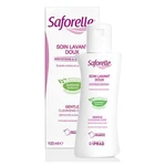 SAFORELLE Gel pro intimní hygienu 100 ml