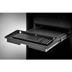 Šuplík pro datové skříně Renkforce RF-3429156, velikost racku (HE) 2 HE, 19 palec