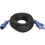 Napájecí prodlužovací kabel as - Schwabe 60477 60477, IP44, 10.00 m