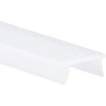 Profil-Cover Galaxy Profiles 8600047, (d x š x v) 6000 x 4 x 10 mm, polykarbonát